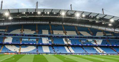 Man City vs Everton LIVE early team news and build-up to Premier League clash