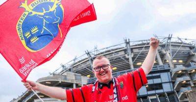 Saturday sport: Leinster and Munster face off at Croke Park, Ange Postecoglou sacked