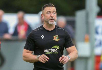 Sittingbourne 1 Faversham Town 3 match report: Two goals from Tashi-Jay Kwayie help the Lilywhites end the Brickies’ 26-game unbeaten home record in Isthmian South East