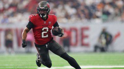 Adam Schefter - Mike Evans - Chris Godwin - Todd Bowles - Emeka Egbuka - Bucs receivers Egbuka, Evans are game-time decisions at Lions - ESPN - espn.com - New York - San Francisco - county Bay