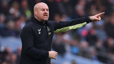 Roberto Mancini - Sean Dyche - Evangelos Marinakis - Dyche, Mancini in frame to succeed Postecoglou at Forest - sources - ESPN - espn.com - Britain - Italy - Australia - Saudi Arabia