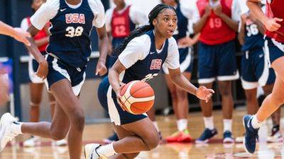 Touted point guard Autumn Fleary commits to Duke - ESPN
