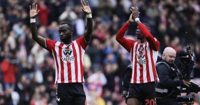 Matt Doherty - Vitor Pereira - Sam Johnstone - Trai Hume - Dan Ballard - Sunderland’s impressive home form continues with victory over lowly Wolves - breakingnews.ie