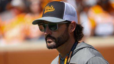Sources: Tennessee's Vitello favorite to land Giants job - ESPN
