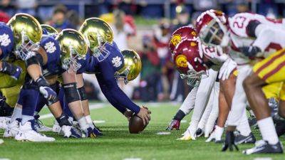 College football Week 8 live updates: Top plays and games - ESPN