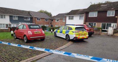 Woman killed in suspected arson attack on home - walesonline.co.uk