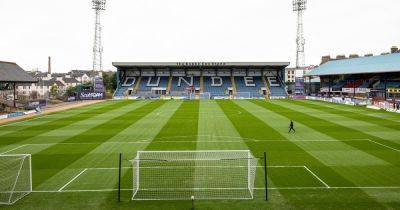 Dundee vs Celtic LIVE as the action gets under way at Dens Park