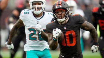 Week 7 NFL highlights: Best plays, moments and touchdowns - ESPN