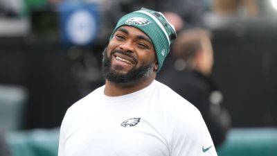 Tom Brady - Dallas Cowboys - Sources: Brandon Graham considers unretiring to rejoin Eagles - ESPN - espn.com