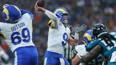 NFL Week 7: Biggest questions, takeaways for every game - ESPN