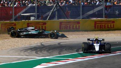 2025 U.S. Grand Prix at Austin: Follow live updates - ESPN