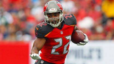 Doug Martin, former Boise State and Buccaneers RB, dies - ESPN