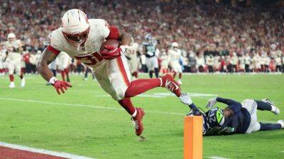 Cardinals need to fill void in injury-depleted running back room - ESPN