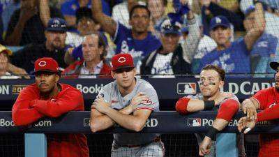 Bradford Doolittle - Alden Gonzalez - David Schoenfield - MLB playoffs 2025: Offseason questions for eliminated teams - ESPN - espn.com - Usa - Los Angeles