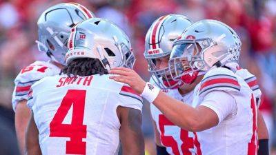 Week 6 best bets: How to bet Ohio State-Minnesota, Duke-Cal and more - ESPN