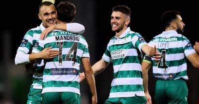 Everything you need to know ahead of Shamrock Rovers and Shelbourne in the Conference League