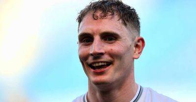 Kildare's Daniel Flynn announces retirement from inter-county football
