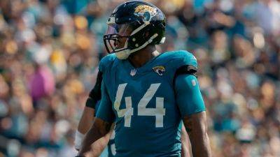 Jaguars' Travon Walker has wrist surgery, could play vs. Chiefs - ESPN