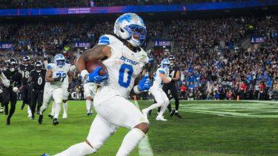 Bay - Mike Clay - Eliminator power rankings: Use Cardinals or Lions in Week 5 - ESPN - espn.com - state Arizona - state Tennessee