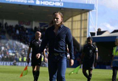 Gillingham play MK Dons this Saturday as they look to bounce back from home loss against Harrogate Town