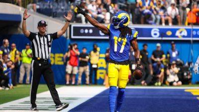 Betting 49ers-Rams: Siding with the Rams and the under, plus props to consider - ESPN