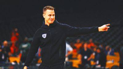 Jon Scheyer - Duke Extends Head Coach Jon Scheyer Through 2030-31 College Basketball Season - foxnews.com