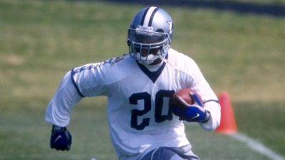 Super Bowl champ speaks out after his high school football team suffers 100-0 loss - foxnews.com - Usa - state Texas - county Dallas - state Alabama - county Williams - county Valley