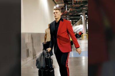 NFL Week 5: Best team arrivals -- from Mac Jones to Puka Nacua - ESPN - espn.com - Georgia - Ireland - San Francisco - Los Angeles - state Alabama