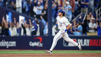 ALCS Game 6: Updates and analysis from Mariners-Blue Jays - ESPN