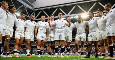 Dan Lydiate - Rhys Patchell - Steve Borthwick - Warren Gatland - International - Rugby LIVE: England exclude two key men from squad as hero reduced to tears - walesonline.co.uk - Argentina - Australia - county Jones