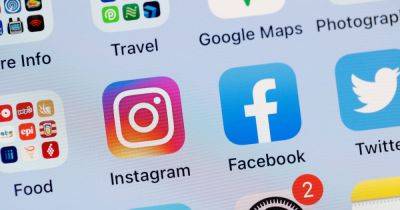 Major internet outage hits Snapchat, Amazon and Vodafone - live updates