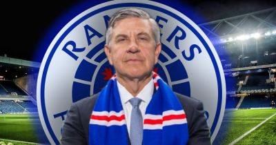 Steven Gerrard - Russell Martin - Steven Smith - Kevin Muscat - Patrick Stewart - Next Rangers manager hunt LIVE as Danny Rohl odds-on for Ibrox job - dailyrecord.co.uk - Norway