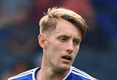 Folkestone Invicta striker Joe Pigott hopes good times roll at Cheriton Road after scoring club’s first competitive goals on new 3G pitch in 2-2 draw in front of 1,379 attendance