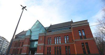 LIVE Six men face trial accused of historic sexual offences in Rochdale - updates - manchestereveningnews.co.uk