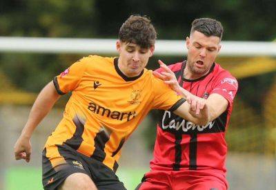 Maidstone United - Vote for your star man in KentOnline’s team of the week - kentonline.co.uk - county Kent