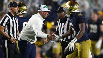 College football takeaways: Key storylines and performances from Week 8 - ESPN