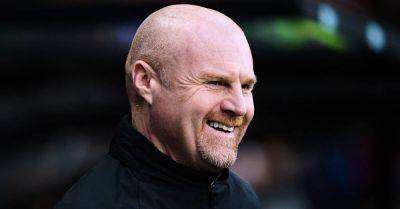 Roberto Mancini - Marco Silva - Sean Dyche - Evangelos Marinakis - International - Sean Dyche in pole position to take charge at Nottingham Forest - breakingnews.ie - Portugal - Australia