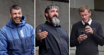'Police drove people like cattle' - live updates as first Ely riots trial reaches conclusion
