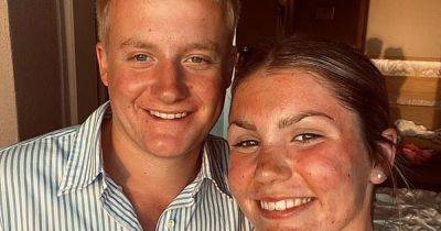LIVE: England football legend Stuart Pearce's son Harley, 21, dies - latest updates