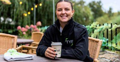 Brittany Hogan discusses overcoming World Cup and injury setbacks - breakingnews.ie - France - Ireland