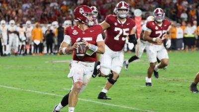 College football Power Rankings: How did the Top 25 look in Week 8? - ESPN
