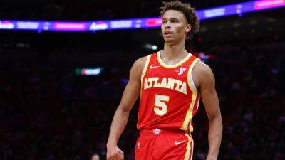 Hawks' Dyson Daniels agrees to four-year, $100M extension - ESPN