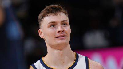 Nuggets' Christian Braun reaches $125M extension, agent says - ESPN