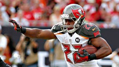 Ex-RB Doug Martin died in custody after break-in, police say - ESPN