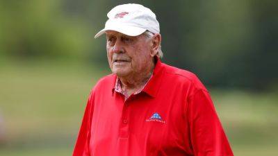 Jack Nicklaus awarded $50 million in defamation lawsuit - ESPN