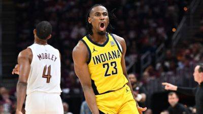 Pacers extend Aaron Nesmith on 2-year, $40.4M deal - ESPN