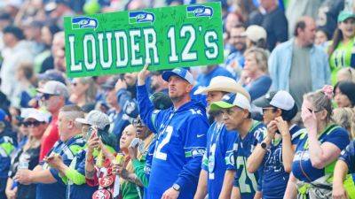 John Schneider - How did the Seahawks lose legendary Lumen Field advantage? - ESPN - espn.com - San Francisco