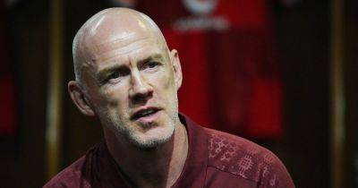 Wales squad announcement LIVE as Steve Tandy makes first selection calls