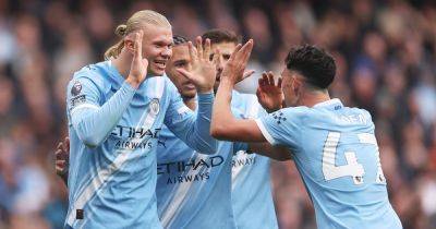How to watch Villarreal vs Man City: TV channel, live stream and kick-off time