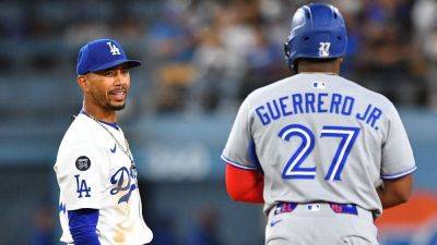 World Series odds: Dodgers favored over Blue Jays; Ohtani favorite for MVP - ESPN